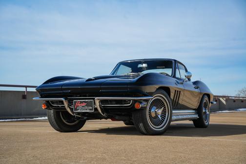 1965 Chevrolet Corvette Base