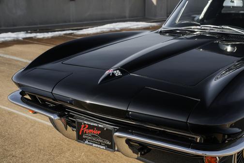 1965 Chevrolet Corvette Base