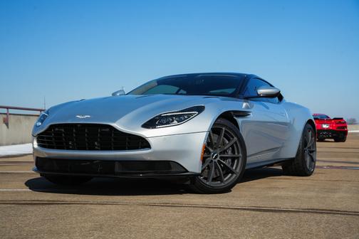 2019 Aston Martin DB11 AMR
