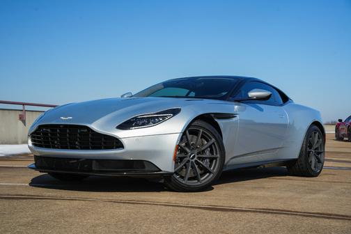 2019 Aston Martin DB11 AMR