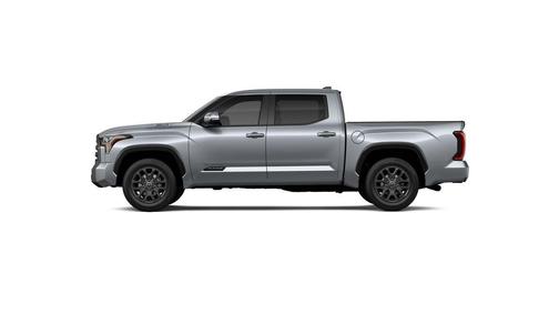 2026 Toyota Tundra Hybrid Platinum