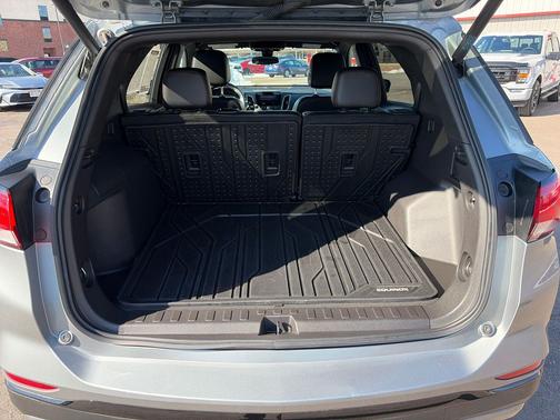 2024 Chevrolet Equinox AWD RS
