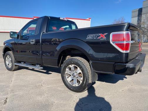2014 Ford F-150 STX