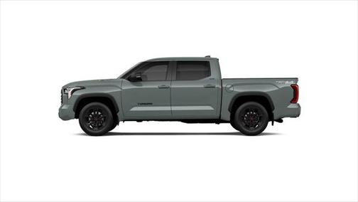 2025 Toyota Tundra Hybrid Limited