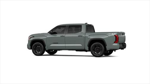 2025 Toyota Tundra Hybrid Limited
