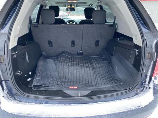 2017 Chevrolet Equinox 1LT