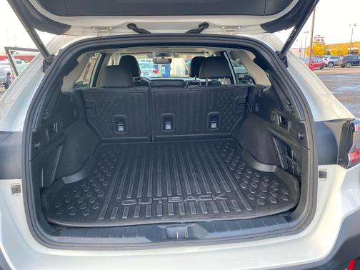 2021 Subaru Outback Onyx Edition XT