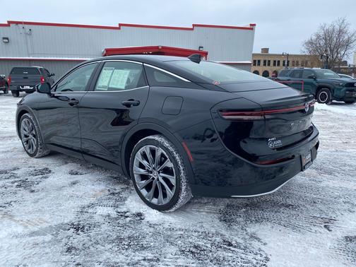 2023 Toyota Crown Limited