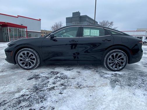 2023 Toyota Crown Limited