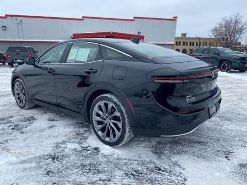 2023 Toyota Crown Limited