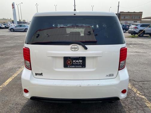 2014 Scion xB Release Series 10.0