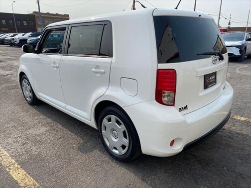 2014 Scion xB Release Series 10.0