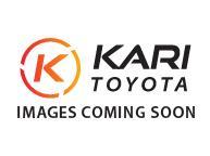 Midnight Black Metallic 2019 Toyota RAV4 Hybrid LE