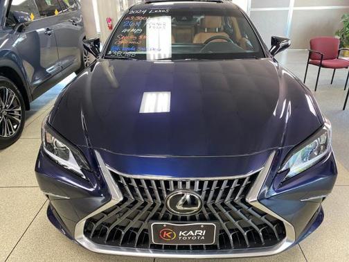 2024 Lexus ES 300h Premium