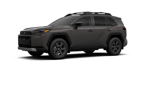Urban Rock 2026 Toyota RAV4 WOODLAND