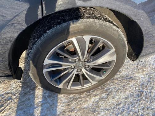 2019 Acura MDX 3.5L w/Technology Package