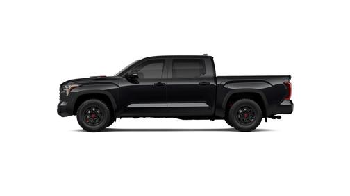 2025 Toyota Tundra Hybrid TRD Pro
