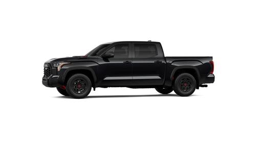 2025 Toyota Tundra Hybrid TRD Pro