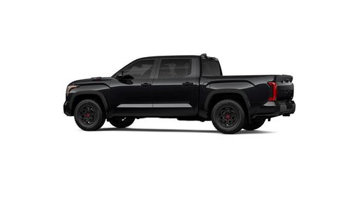2025 Toyota Tundra Hybrid TRD Pro