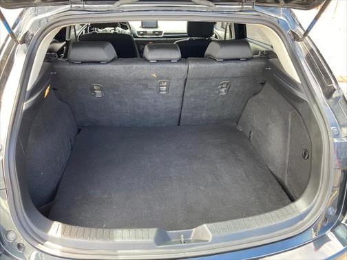 2015 Mazda Mazda3 i Sport