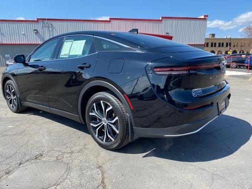 2023 Toyota Crown XLE