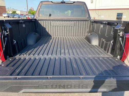 2024 Toyota Tundra 1794 Edition