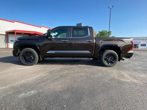 2024 Toyota Tundra 1794 Edition