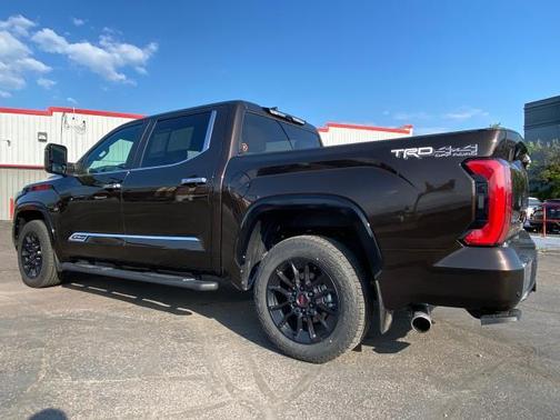 2024 Toyota Tundra 1794 Edition