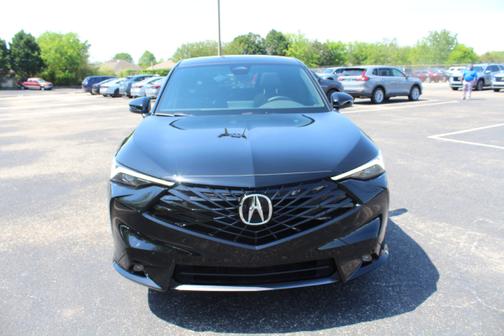 2025 Acura ADX 