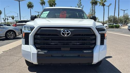 2023 Toyota Tundra SR5