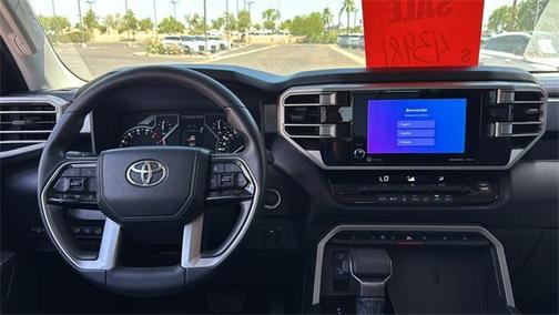 2023 Toyota Tundra SR5