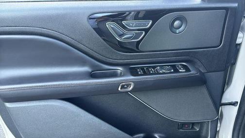 2023 Lincoln Aviator Reserve RWD
