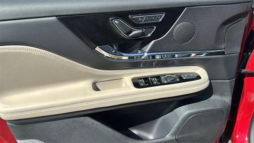 2025 Lincoln Corsair Grand Touring