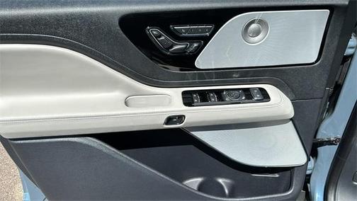 2025 Lincoln Aviator Reserve RWD