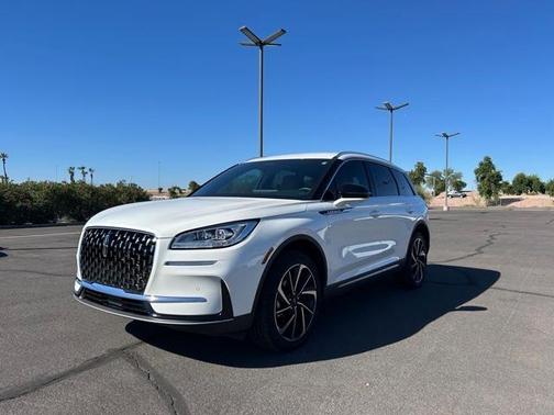 2023 Lincoln Corsair Reserve