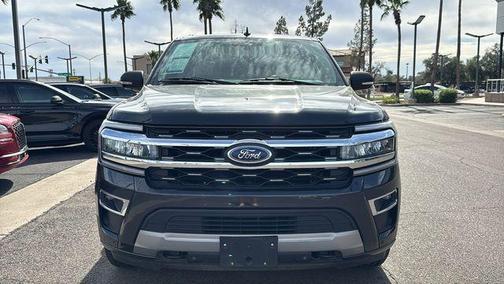 2022 Ford Expedition Limited