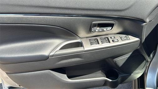 2022 Mitsubishi Outlander Sport 2.0 SE