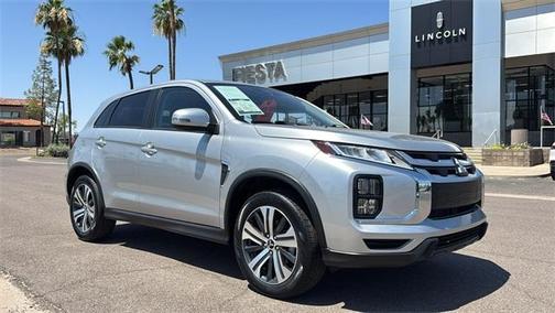 2022 Mitsubishi Outlander Sport 2.0 SE