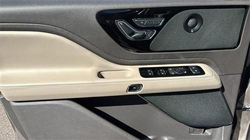 2020 Lincoln Aviator Grand Touring