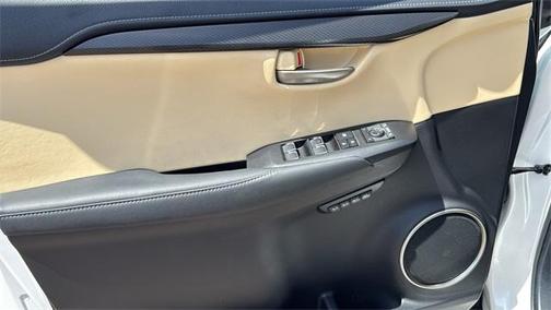 2021 Lexus NX 300h 300H
