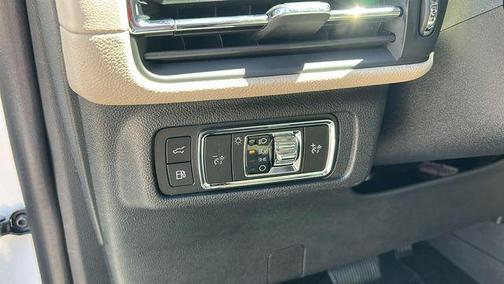 2025 Lincoln Corsair Grand Touring