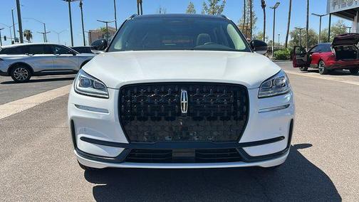 2025 Lincoln Corsair Grand Touring