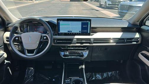 2025 Lincoln Corsair Grand Touring