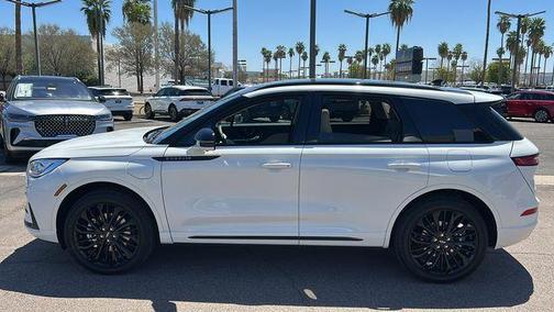 2025 Lincoln Corsair Grand Touring