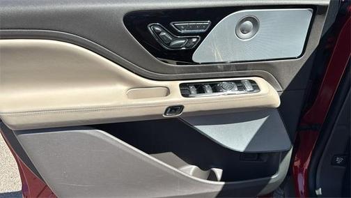 2020 Lincoln Aviator Reserve AWD