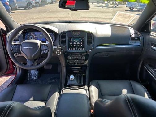 2023 Chrysler 300 S