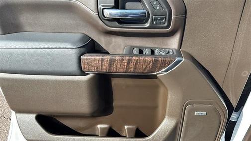 2023 GMC Sierra 3500 Denali