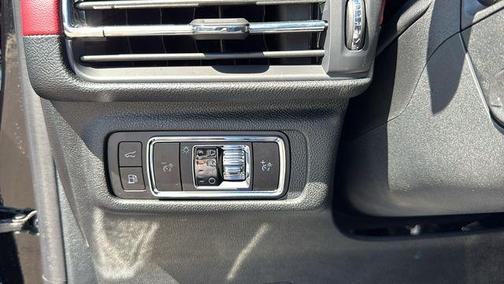 2025 Lincoln Corsair Grand Touring