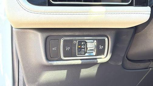 2026 Lincoln Aviator Reserve RWD