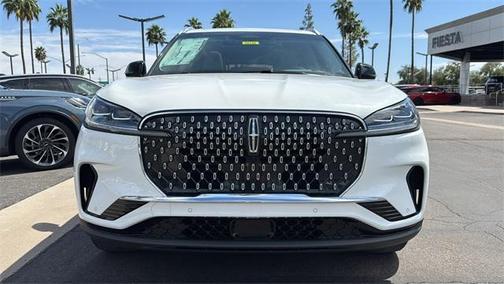 2025 Lincoln Aviator Reserve RWD